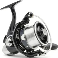 Daiwa 24 N'ZON Plus Distance Reel