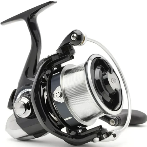 Daiwa 24 N'ZON Plus Distance Reel