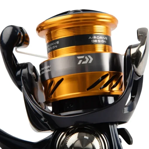 Daiwa 23 Revros LT Spinning Reel