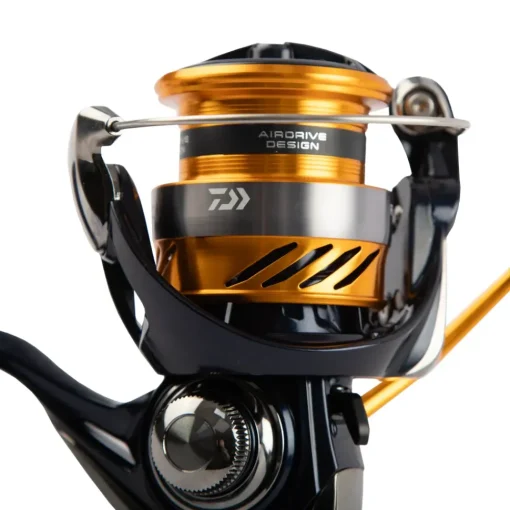 Daiwa 23 Revros LT Spinning Reel