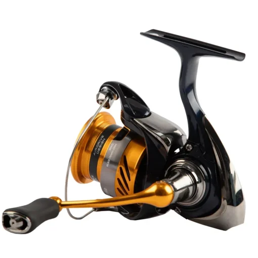 Daiwa 23 Revros LT Spinning Reel