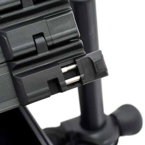 Daiwa 100 Seatbox