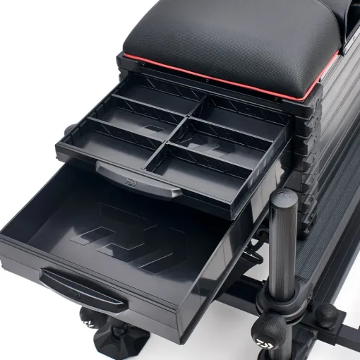 Daiwa 100 Seatbox