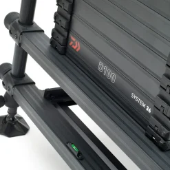 Daiwa 100 Seatbox