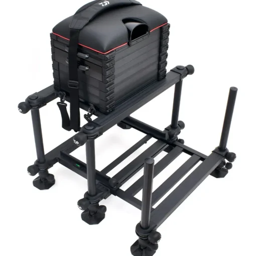 Daiwa 100 Seatbox