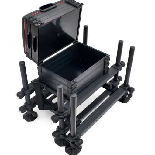 Daiwa 100 Seatbox