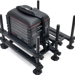 Daiwa 100 Seatbox