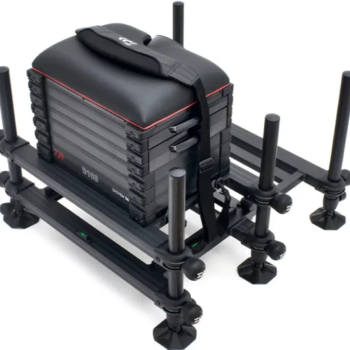 Daiwa 100 Seatbox