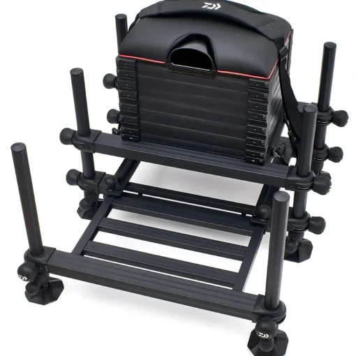 Daiwa 100 Seatbox
