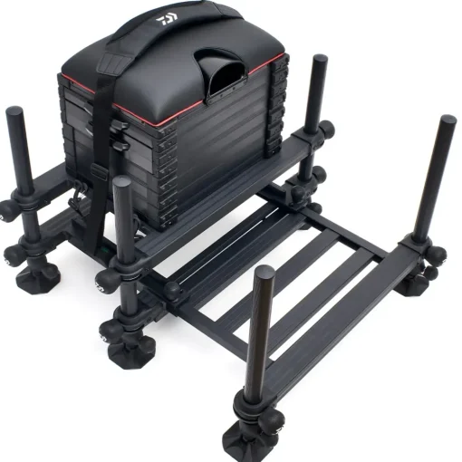 Daiwa 100 Seatbox
