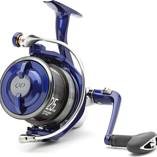 Daiwa 23 TDR Distance 25 QD Distance Feeder Reel