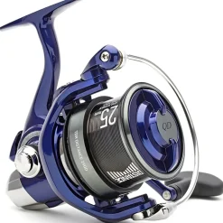 Daiwa 23 TDR Distance 25 QD Distance Feeder Reel