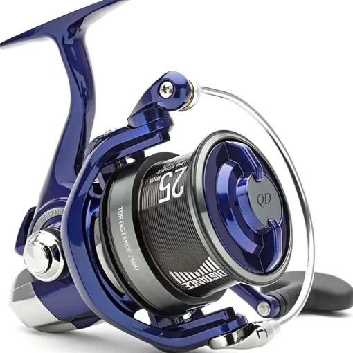 Daiwa 23 TDR Distance 25 QD Distance Feeder Reel