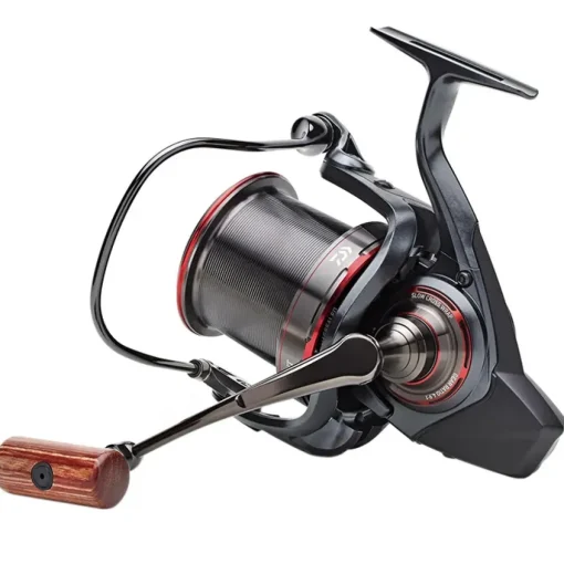 Daiwa 20 Tournament Basia 45 SCW QD- Reels