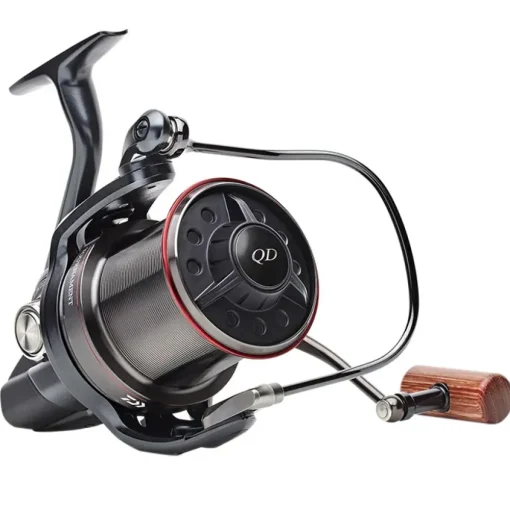 Daiwa 20 Tournament Basia 45 SCW QD- Reels