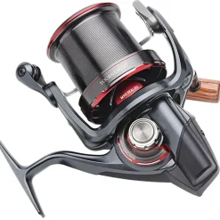 Daiwa 20 Tournament Basia 45 SCW QD- Reels