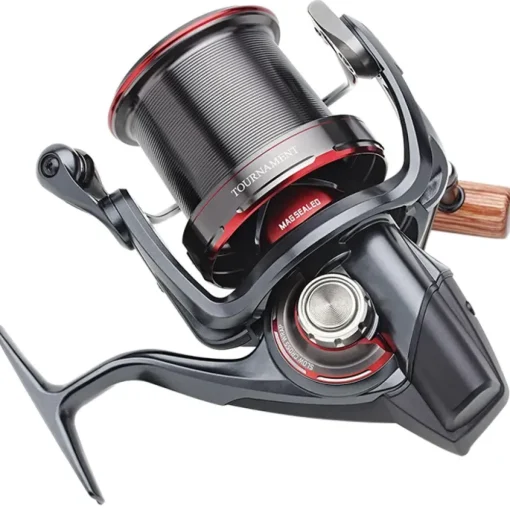 Daiwa 20 Tournament Basia 45 SCW QD- Reels
