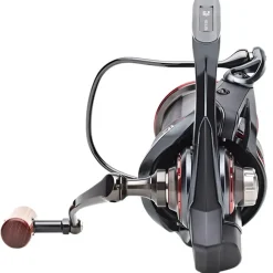 Daiwa 20 Tournament Basia 45 SCW QD- Reels