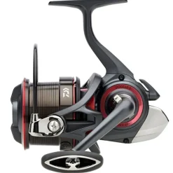 Daiwa 21 Tournament 25QD Feeder Fishing Reel