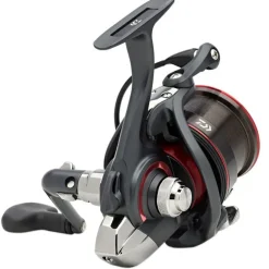 Daiwa 21 Tournament 25QD Feeder Fishing Reel