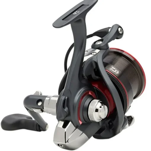 Daiwa 21 Tournament 25QD Feeder Fishing Reel