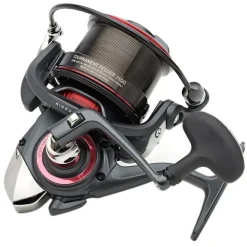 Daiwa 21 Tournament 25QD Feeder Fishing Reel