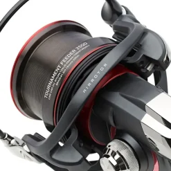 Daiwa 21 Tournament 25QD Feeder Fishing Reel