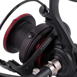 Daiwa 20 Whisker 25 QDA Reel- Reels