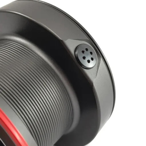 Daiwa 20 Whisker 25 QDA Reel- Reels