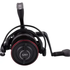Daiwa 20 Whisker 25 QDA Reel- Reels