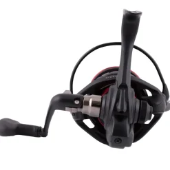 Daiwa 20 Whisker 25 QDA Reel- Reels
