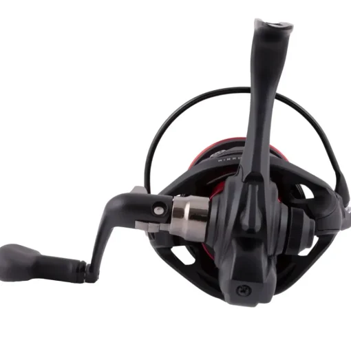 Daiwa 20 Whisker 25 QDA Reel- Reels