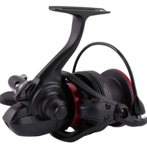 Daiwa 20 Whisker 25 QDA Reel- Reels