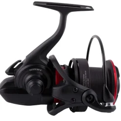 Daiwa 20 Whisker 25 QDA Reel- Reels