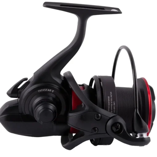 Daiwa 20 Whisker 25 QDA Reel- Reels