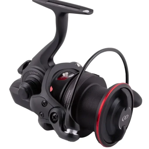 Daiwa 20 Whisker 25 QDA Reel- Reels