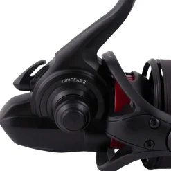 Daiwa 20 Whisker 25 QDA Reel- Reels