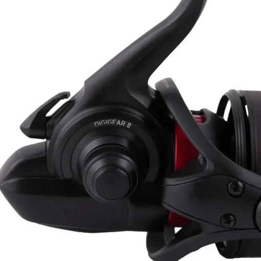 Daiwa 20 Whisker 25 QDA Reel- Reels