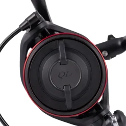 Daiwa 20 Whisker 25 QDA Reel- Reels
