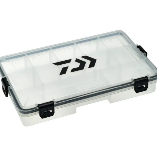 Daiwa Bitz Box- Tackle Boxes