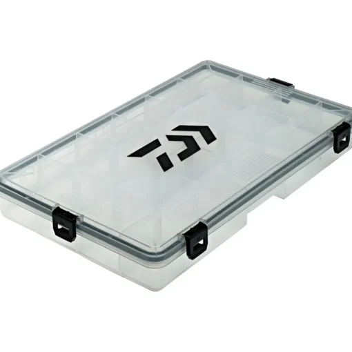 Daiwa Bitz Box- Tackle Boxes