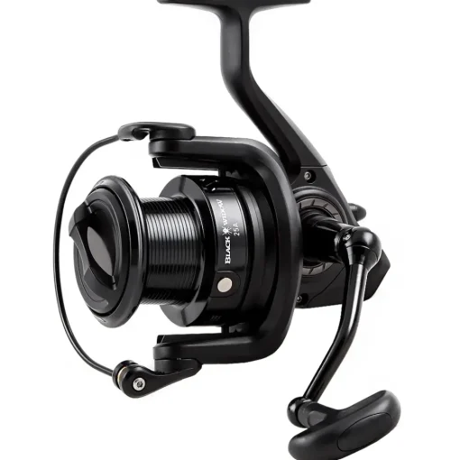 Daiwa Black Widow 25A Reel- Reels