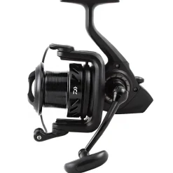 Daiwa Black Widow 25A Reel- Reels