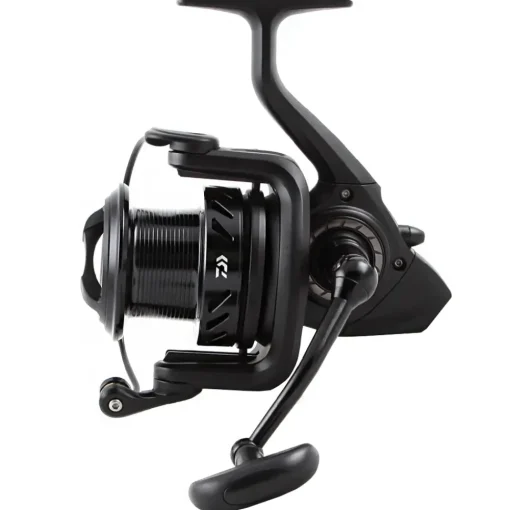 Daiwa Black Widow 25A Reel- Reels