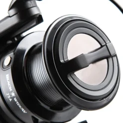 Daiwa Black Widow 25A Reel- Reels