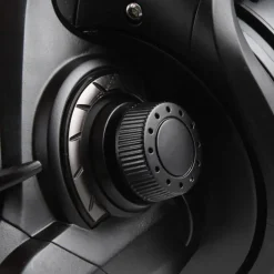 Daiwa Black Widow 25A Reel- Reels
