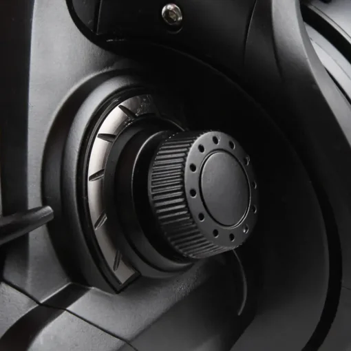 Daiwa Black Widow 25A Reel- Reels