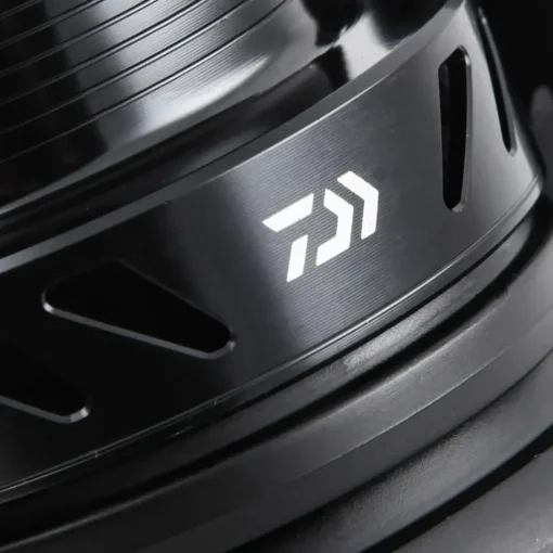 Daiwa Black Widow 25A Reel- Reels