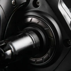 Daiwa Black Widow 25A Reel- Reels