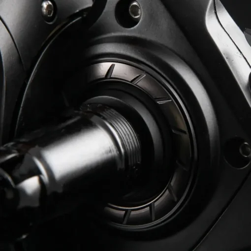 Daiwa Black Widow 25A Reel- Reels